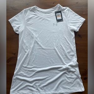 Brand New Under Armour Tee